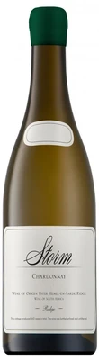 Вино белое сухое Storm Hemel-en-Aarde Ridge Chardonnay, 0.75 л 2022