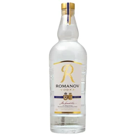 Водка Romanov, 1.75 л