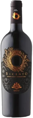 Вино красное полусухое Nativ Bicento Irpinia Campi Taurasini, 0.75 л 2019