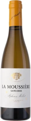 Вино белое сухое Alphonse Mellot Sancerre La Moussiere, 0.375 л 2023