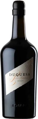 Херес Sanchez Romate Duquesa Reserva Especial Pedro Ximenez Sherry, 0.75 л 2015