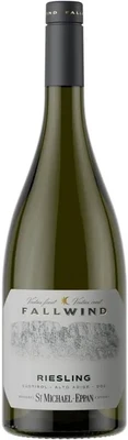 Вино белое сухое St. Michael-Eppan San Michele Appiano Fallwind Riesling Sudtirol - Alto Adige, 0.75 л 2023