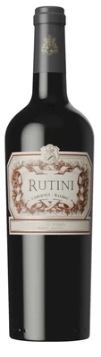 Вино красное сухое Rutini Cabernet-Malbec, 0.75 л 2022
