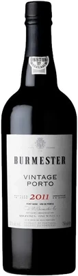 Портвейн Burmester Vintage Porto, 0.75 л