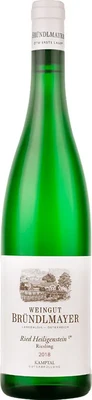 Вино белое полусухое Weingut Brundlmayer Riesling Heiligenstein, 0.75 л 2018
