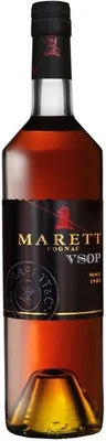 Коньяк Marett VSOP, 0.7 л