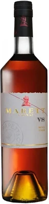 Коньяк Marett VS, 0.7 л