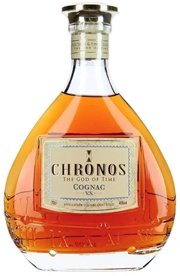 Коньяк Chronos VS, 0.7 л