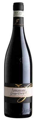 Вино красное сухое Campagnola Amarone della Valp, 0.75 л