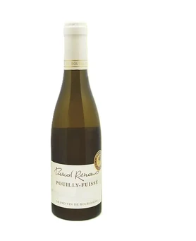 Вино белое сухое Pascal Renaud Pouilly-Fuisse, 0.75 л 2022