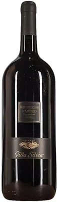 Вино красное сухое Villa Silvia Montepulciano d Abruzzo, 1.5 л
