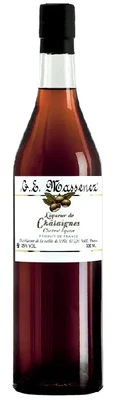 Ликер G.E. Massenez Chataignes, 0.7 л