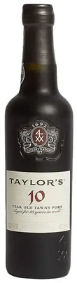 Портвейн Taylor's 10-Years Old Tawny, 0.375 л