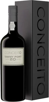 Портвейн Conceito Tawny Port 20 Years, 0.75 л п/у