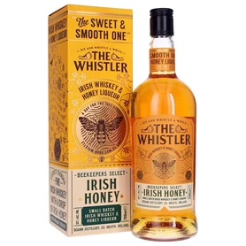 Ликер The Whistler Irish Honey, 0.7 л п/у