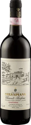 Вино красное сухое Fattoria Selvapiana Chianti Rufina, 0.75 л 2021