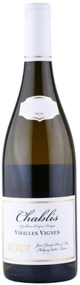 Вино белое сухое Jean Durup Chablis Vieilles Vignes, 0.375 л