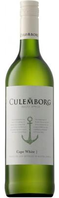 Вино белое полусухое «Culemborg Cape White» 2014 г.