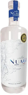 Водка Nuage Premium, 0.7 л