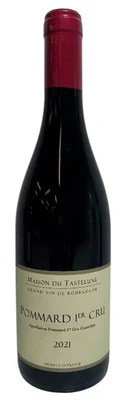 Вино красное сухое Maison du Tastelune Pommard Premier Cru, 0.75 л 2021