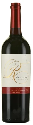Вино красное сухое Raymond Vineyards R Collection Cabernet Sauvignon Lot №1, 0.75 л 2017