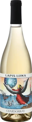 Вино белое сухое Lapis Luna Chardonnay, 0.75 л 2024