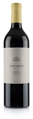 Вино красное сухое Paolo Conterno Senario, 0.75 л