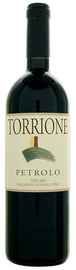 Вино красное сухое «Torrione» 2013 г.