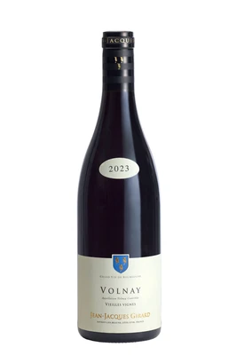 Вино красное сухое Jean Jacques Girard Volnay, 0.75 л