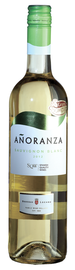 Вино белое сухое «Anoranza Sauvignon Blanc»
