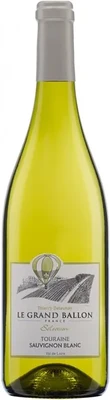 Вино белое сухое Le Grand Ballon Sauvignon Blanc, 0.75 л