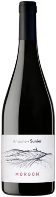 Вино красное сухое Antoine Sunier Morgon, 0.75 л 2023