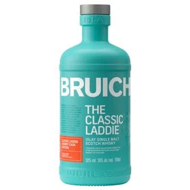 Виски шотландский Bruichladdich The Classic Laddie Sherry Cask Edition, 0.7 л