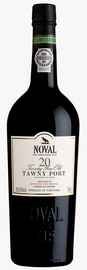 Вино красное сладкое «Noval 20 Year Old Tawny Port»