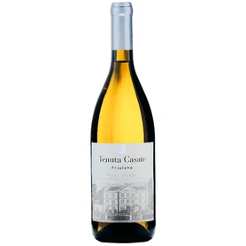 Вино белое сухое Tenuta Casate Friulano, 0.75 л