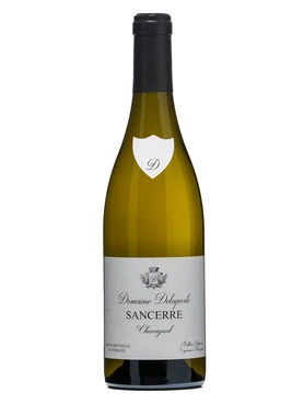 Вино белое сухое Domaine Delaporte Sancerre Chavignol, 0.75 л 2023