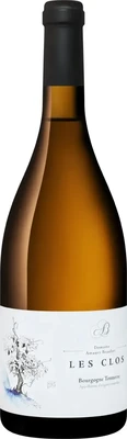 Вино белое сухое Domaine Amaury Beaufort Les Clos Bourgogne Tonnerre, 0.75 л 2016
