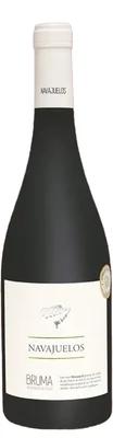 Вино красное сухое Bruma Navajuelos, 0.75 л
