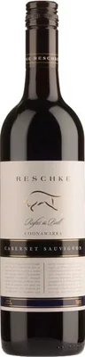 Вино красное сухое Reschke Rufus the Bull Cabernet Sauvignon, 0.75 л