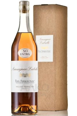 Арманьяк Chateau de Laubade Bas Armagnac XO Extra, 0.7 л п/у