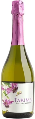 Вино игристое белое сладкое Tarima Sparkling Moscatel, 0.75 л