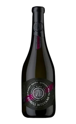 Вино белое сухое Alexandrov Wine Collection Goruli Mtsvane, 0.75 л 2024