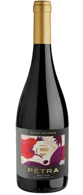 Вино красное сухое Petra Pinot Noir Gran Reserva, 0.75 л