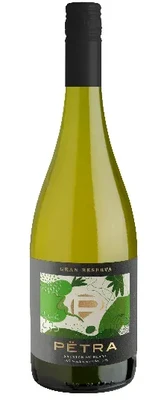 Вино белое сухое Petra Sauvignon Blanc Gran Reserva, 0.75 л