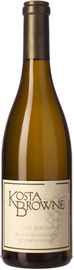 Вино белое сухое «Kosta Browne One Sixteen Chardonnay» 2013 г.