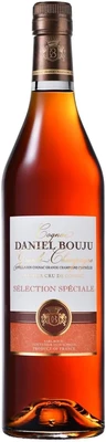 Коньяк Daniel Bouju Selection Speciale, 0.2 л