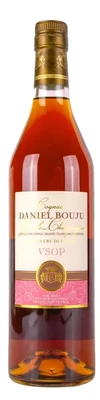 Коньяк Daniel Bouju VSOP, 0.2 л