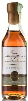Коньяк Daniel Bouju Napoleon, 0.2 л