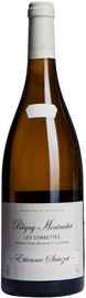 Вино белое сухое «Puligny-Montrachet Premier Cru Les Combettes» 2013 г.