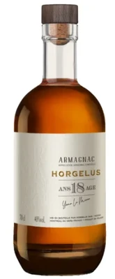 Арманьяк Horgelus 18 Ans, 0.7 л